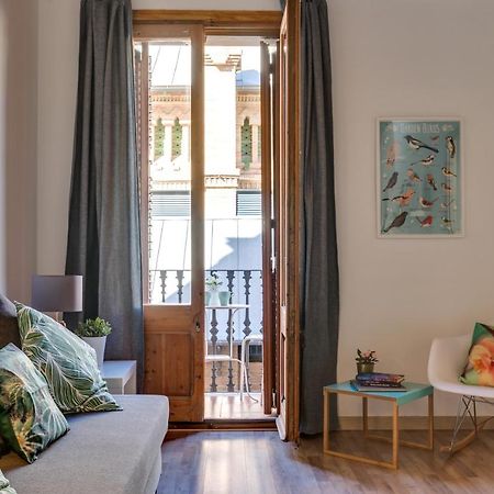 Charming & Convenient Apartment Near Plaza Espanya Βαρκελώνη Εξωτερικό φωτογραφία