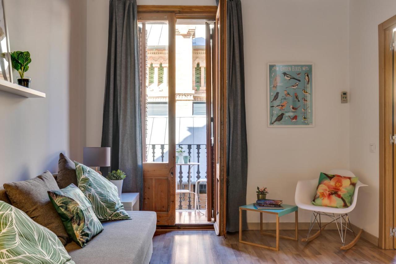 Charming & Convenient Apartment Near Plaza Espanya Βαρκελώνη Εξωτερικό φωτογραφία