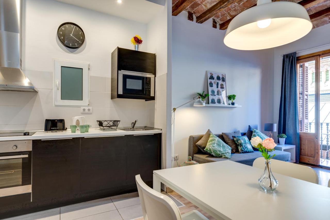 Charming & Convenient Apartment Near Plaza Espanya Βαρκελώνη Εξωτερικό φωτογραφία