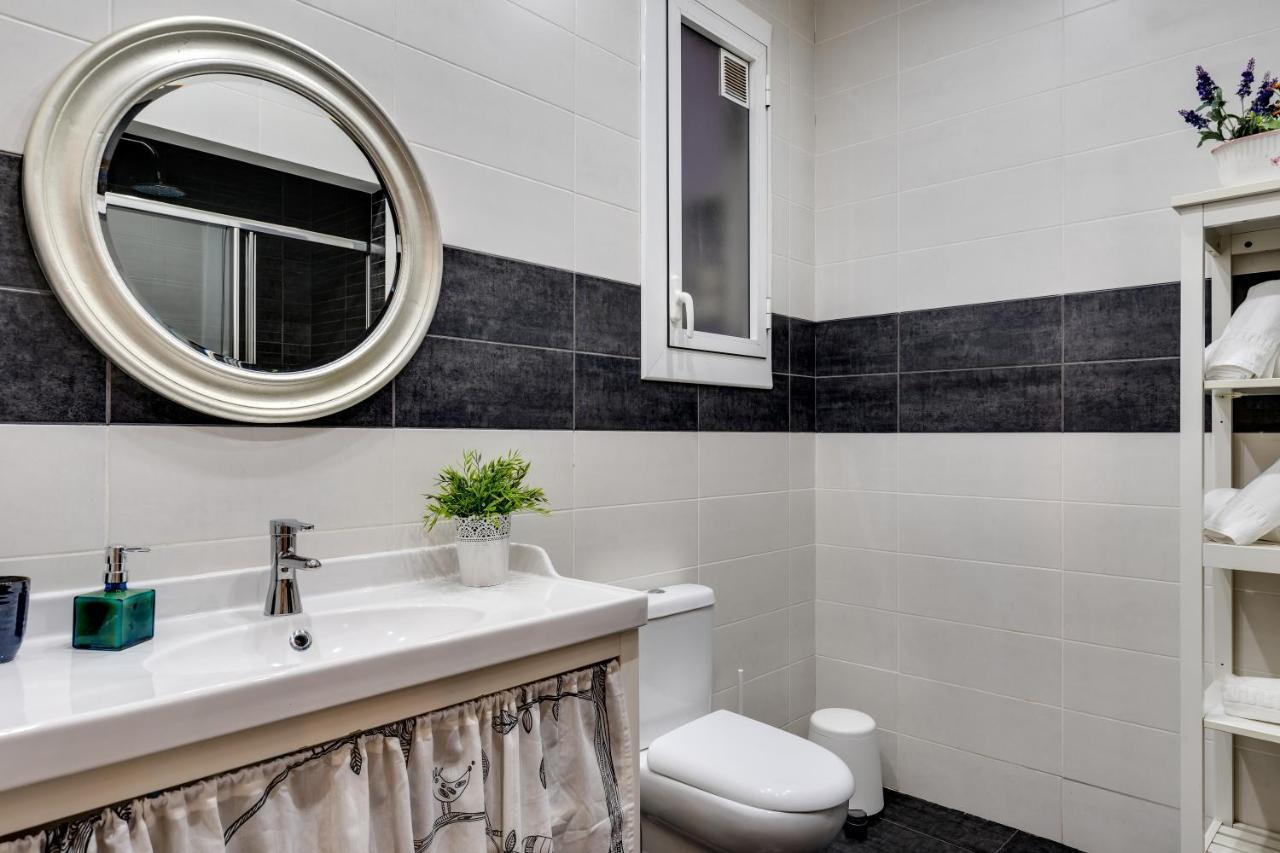 Charming & Convenient Apartment Near Plaza Espanya Βαρκελώνη Εξωτερικό φωτογραφία