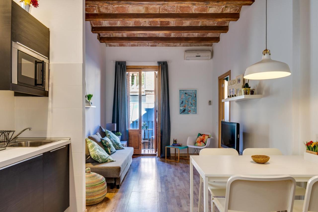 Charming & Convenient Apartment Near Plaza Espanya Βαρκελώνη Εξωτερικό φωτογραφία