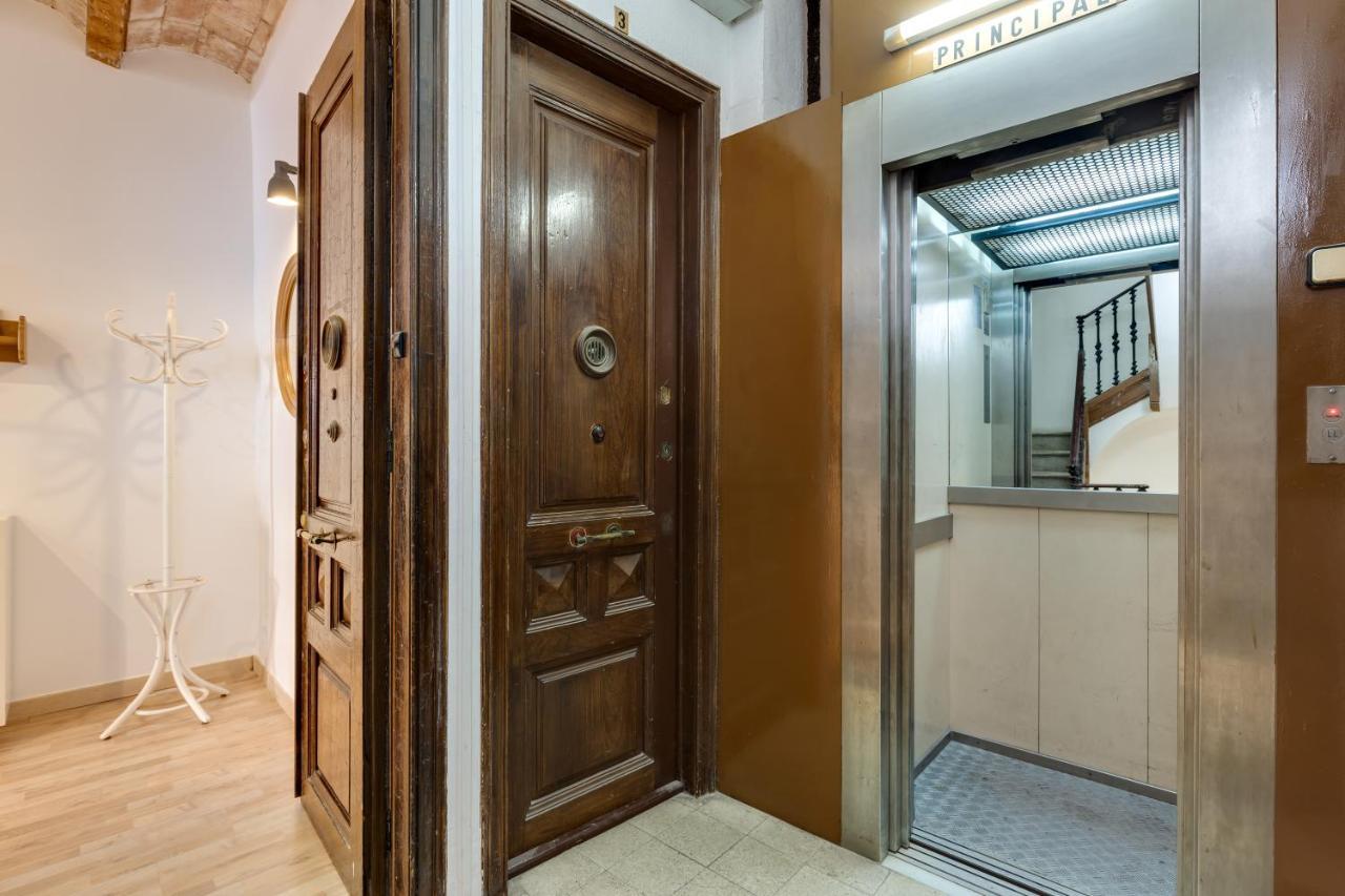 Charming & Convenient Apartment Near Plaza Espanya Βαρκελώνη Εξωτερικό φωτογραφία