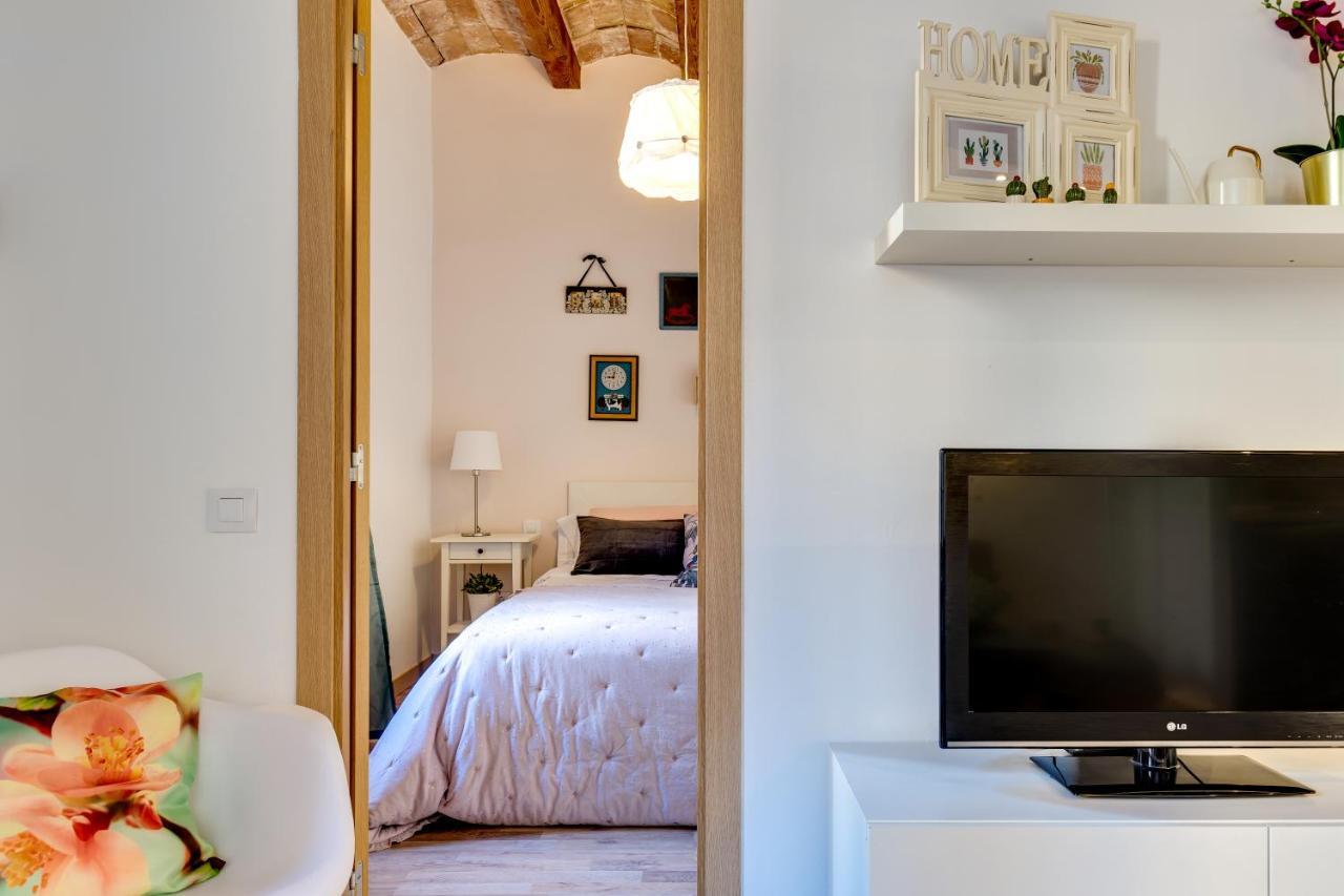 Charming & Convenient Apartment Near Plaza Espanya Βαρκελώνη Εξωτερικό φωτογραφία