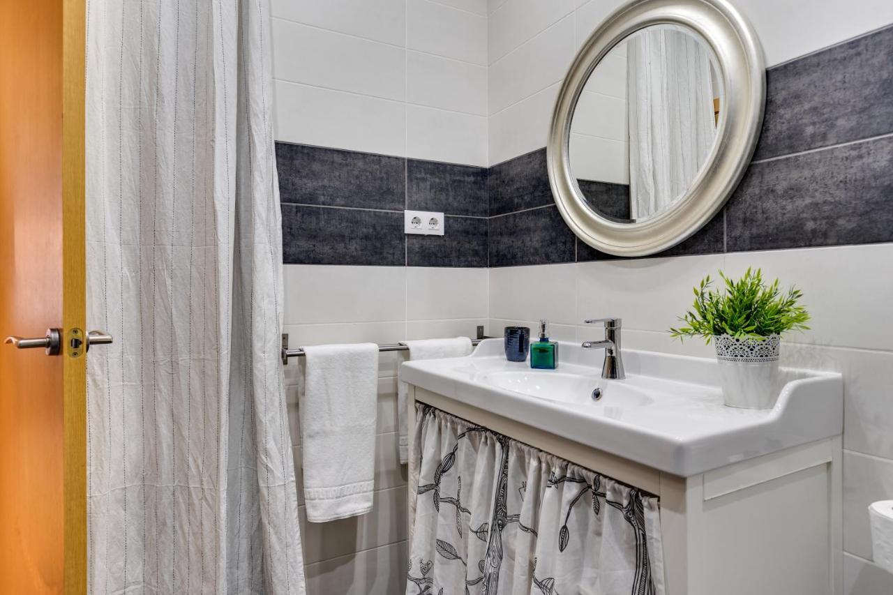 Charming & Convenient Apartment Near Plaza Espanya Βαρκελώνη Εξωτερικό φωτογραφία