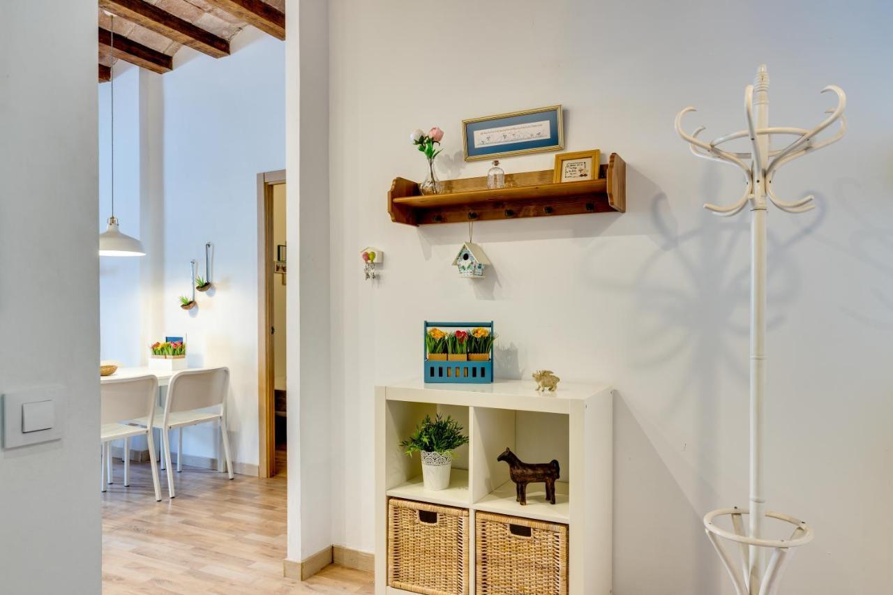 Charming & Convenient Apartment Near Plaza Espanya Βαρκελώνη Εξωτερικό φωτογραφία