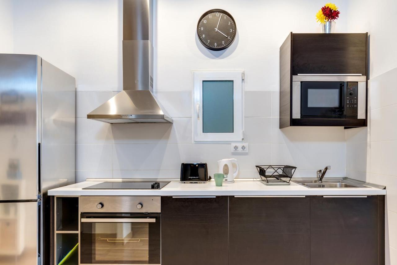 Charming & Convenient Apartment Near Plaza Espanya Βαρκελώνη Εξωτερικό φωτογραφία