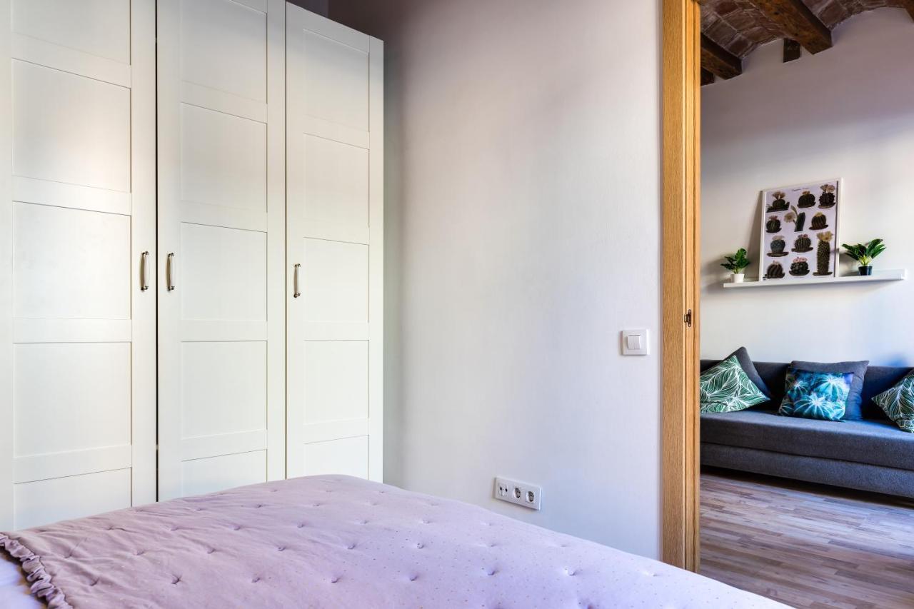 Charming & Convenient Apartment Near Plaza Espanya Βαρκελώνη Εξωτερικό φωτογραφία