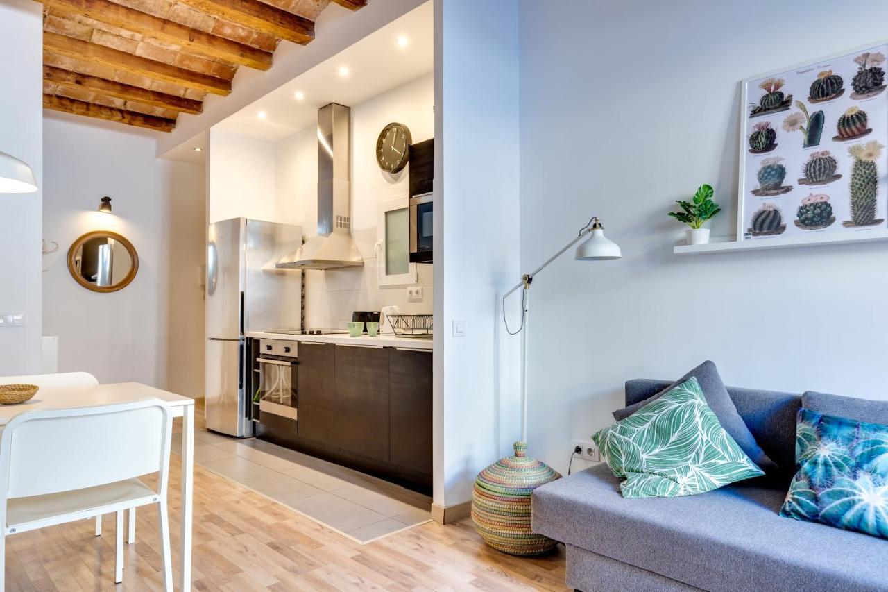 Charming & Convenient Apartment Near Plaza Espanya Βαρκελώνη Εξωτερικό φωτογραφία
