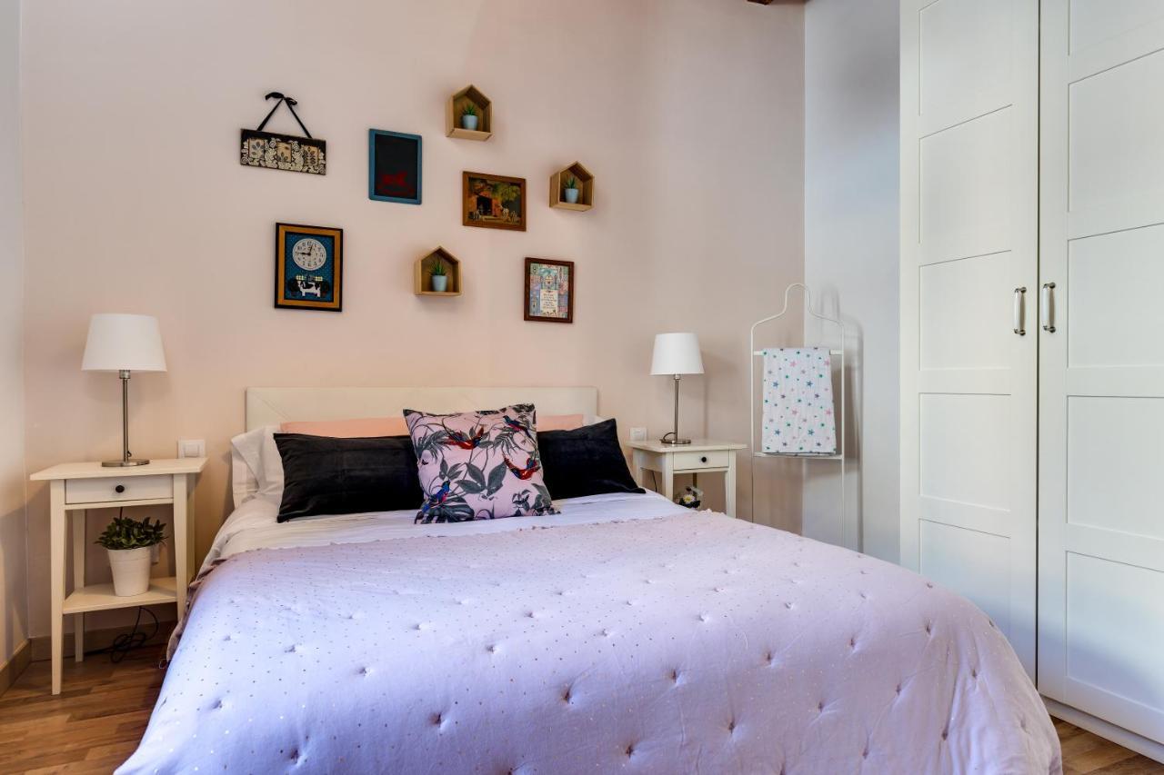 Charming & Convenient Apartment Near Plaza Espanya Βαρκελώνη Εξωτερικό φωτογραφία