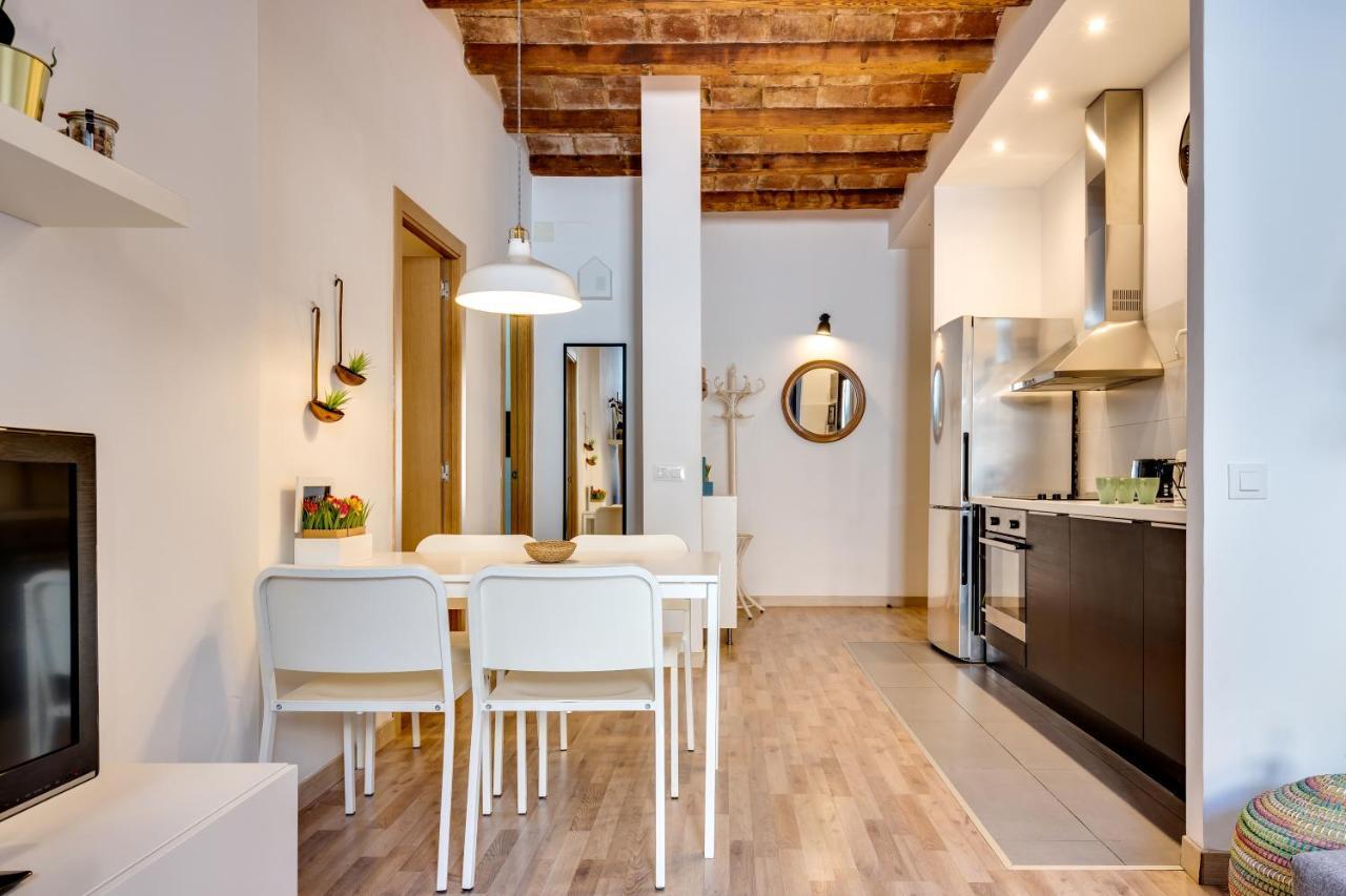Charming & Convenient Apartment Near Plaza Espanya Βαρκελώνη Εξωτερικό φωτογραφία
