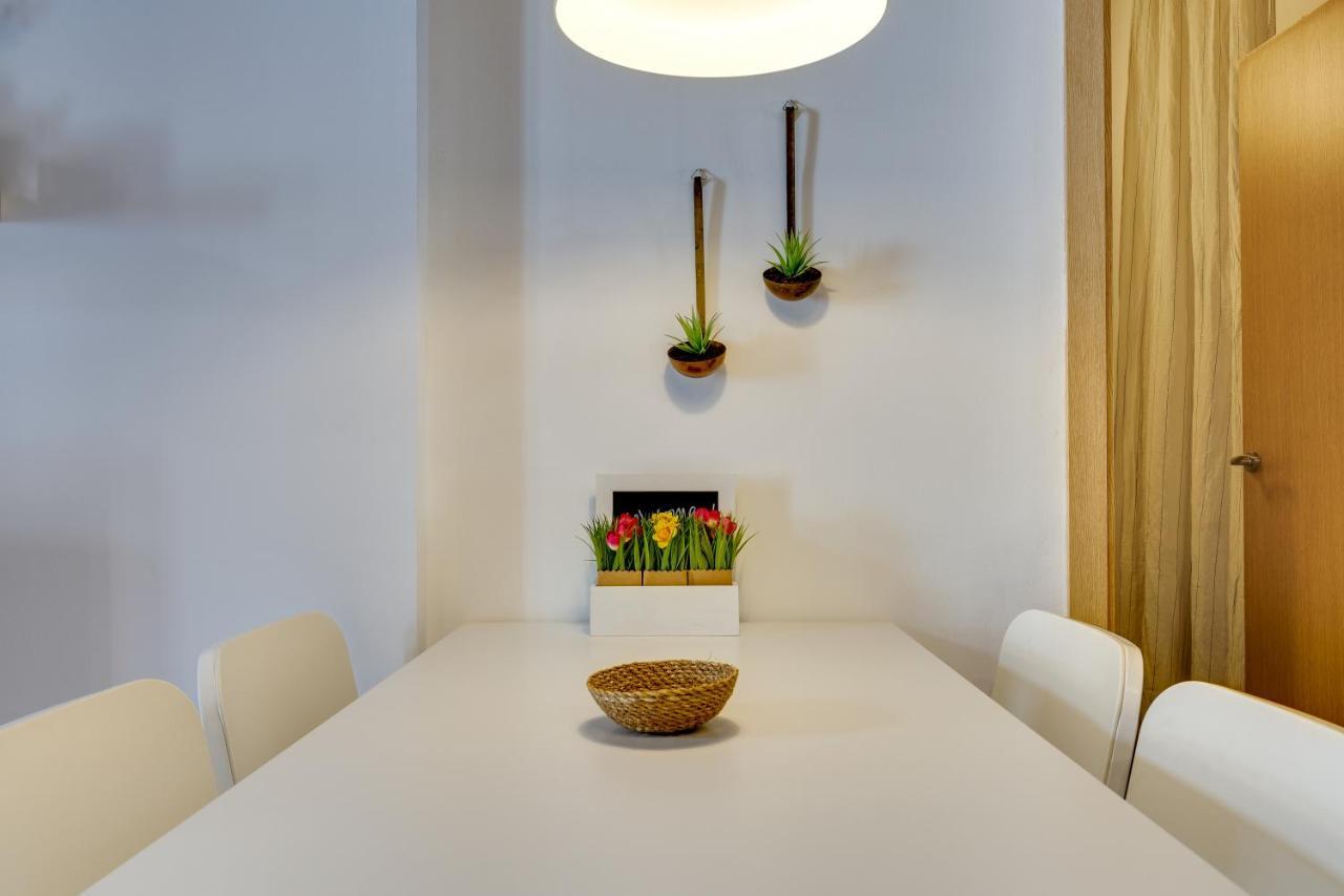 Charming & Convenient Apartment Near Plaza Espanya Βαρκελώνη Εξωτερικό φωτογραφία