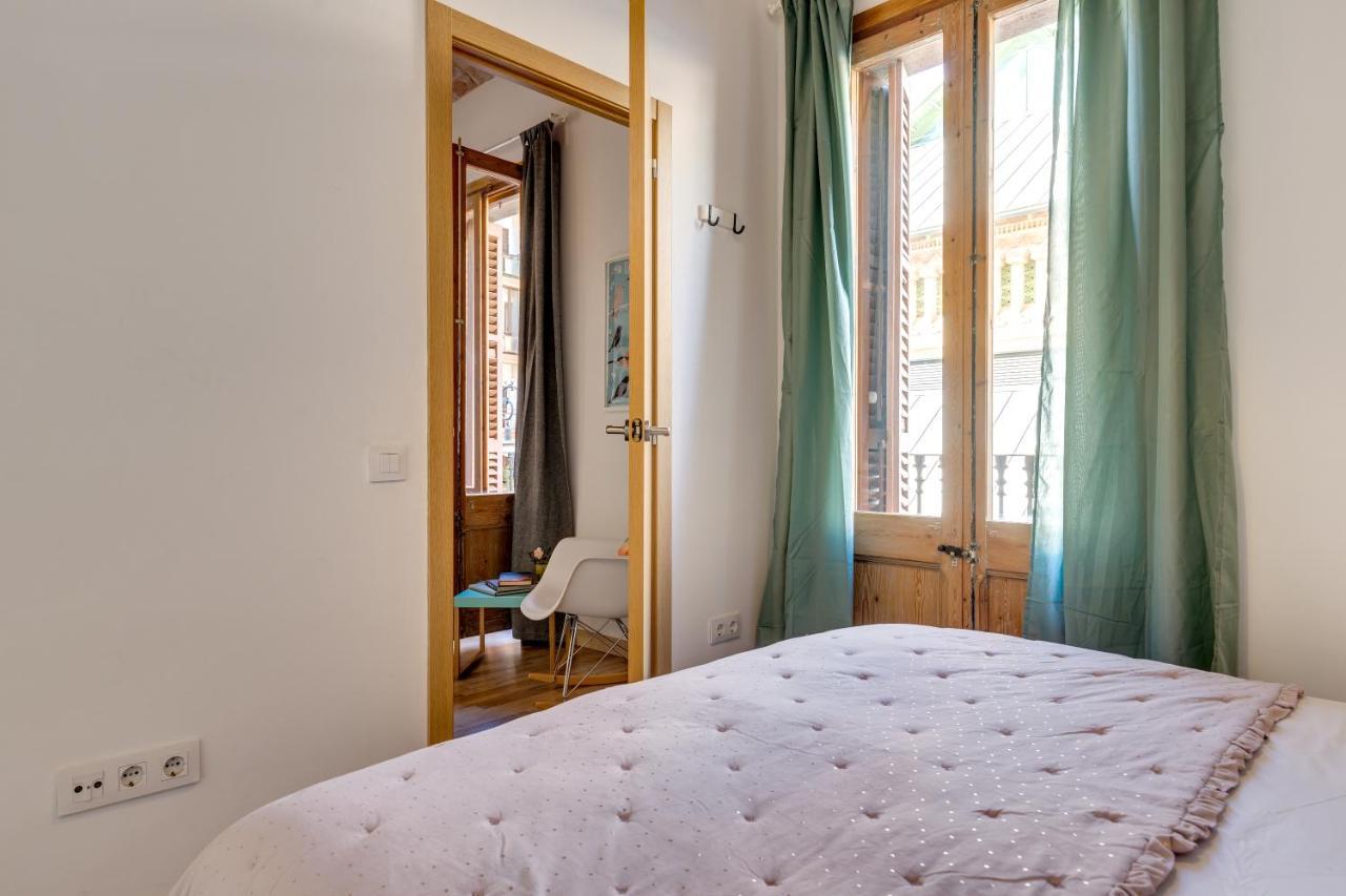 Charming & Convenient Apartment Near Plaza Espanya Βαρκελώνη Εξωτερικό φωτογραφία