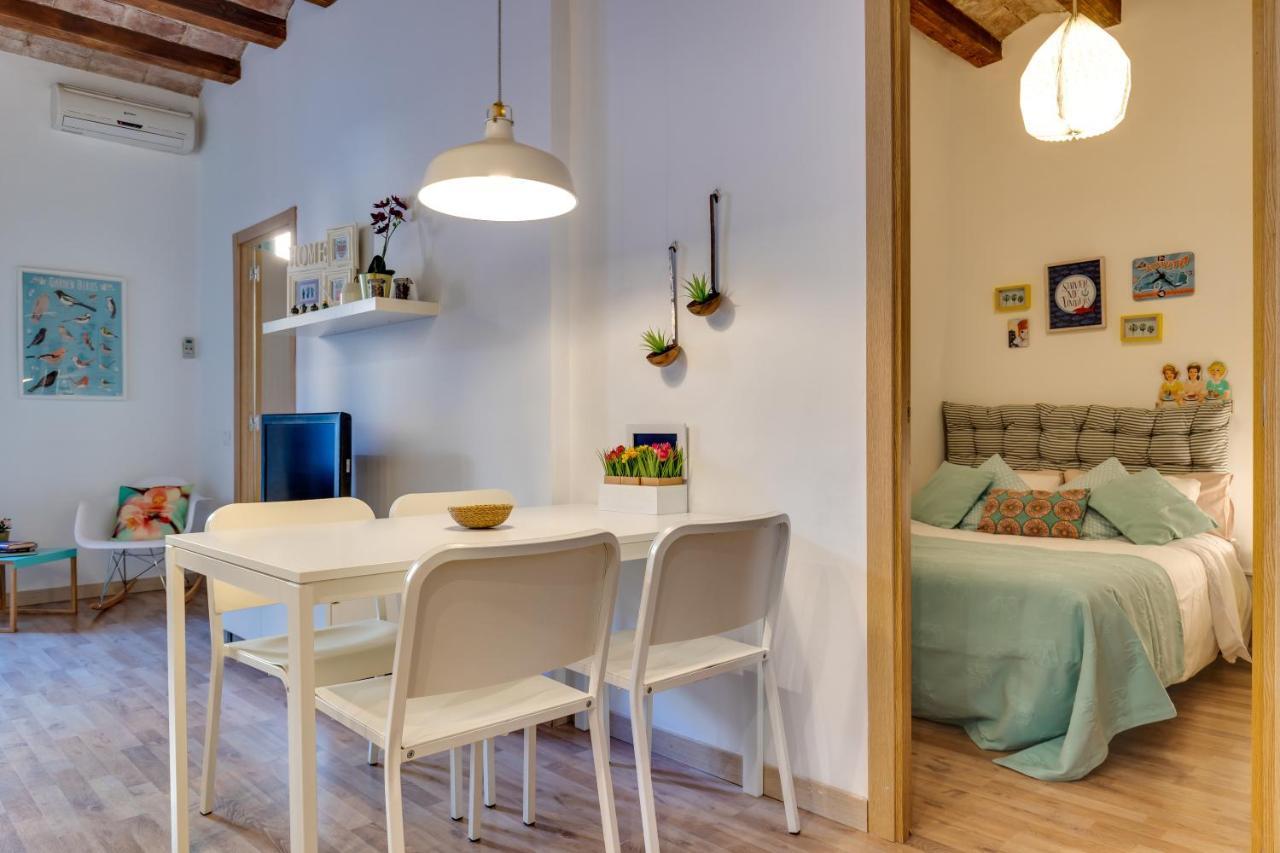 Charming & Convenient Apartment Near Plaza Espanya Βαρκελώνη Εξωτερικό φωτογραφία